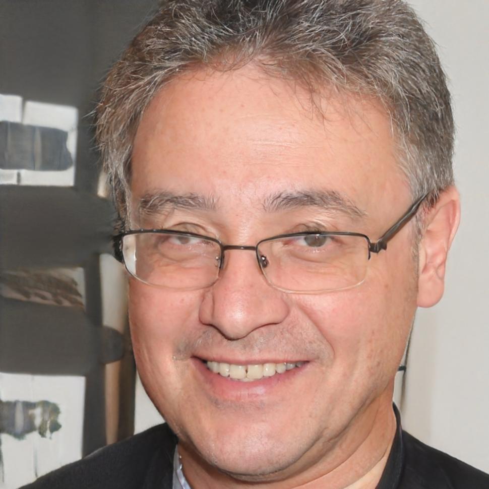 Retrato de Hermínio, estudante internacional